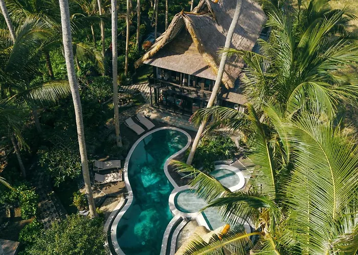 Exotic Keong فيلة