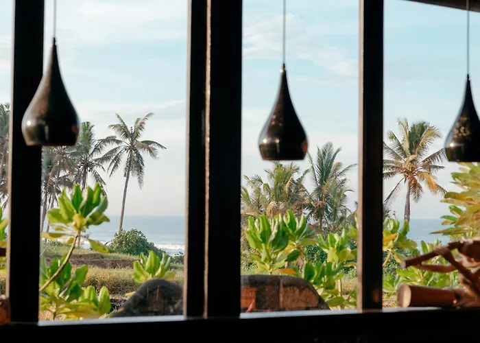 فيلة Exotic Keong