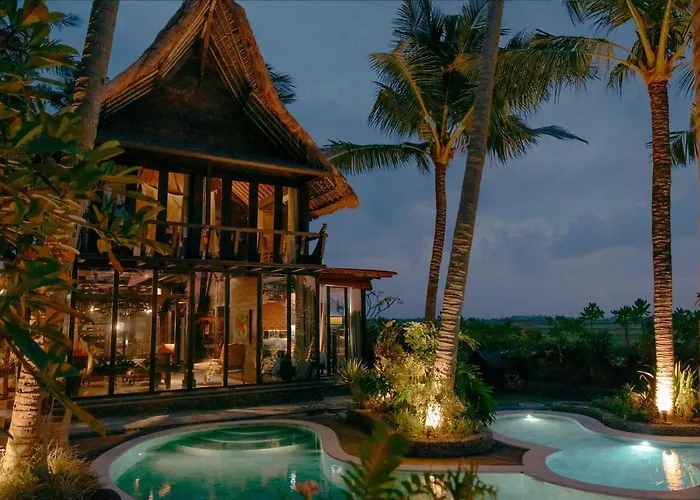 Exotic Keong Selemadeg