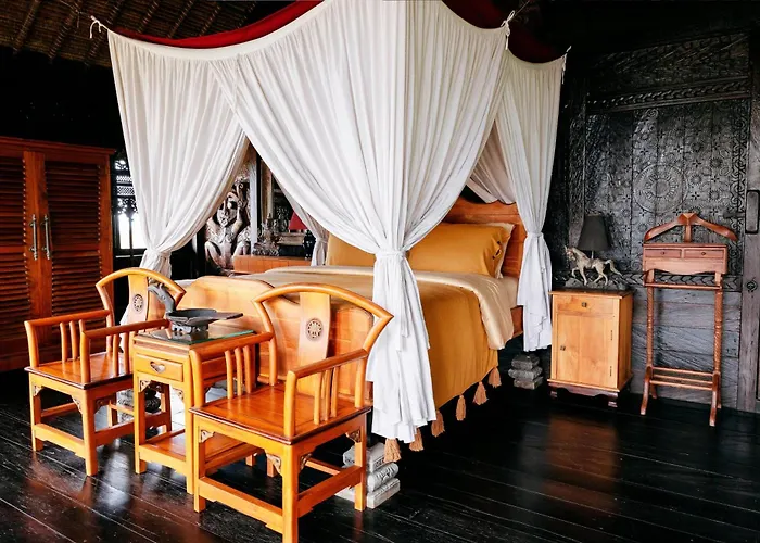 Exotic Keong