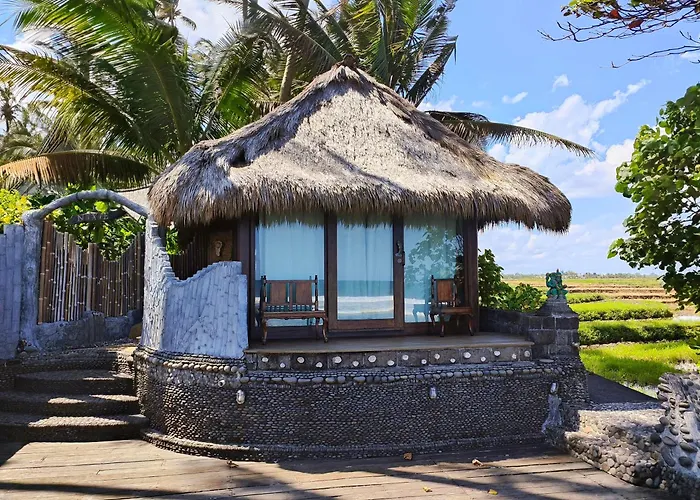 Exotic Keong * Selemadeg