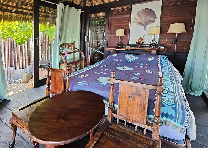 Exotic Keong