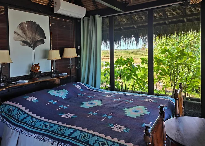 Exotic Keong فيلة Selemadeg