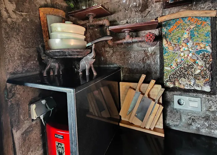 Exotic Keong Selemadeg